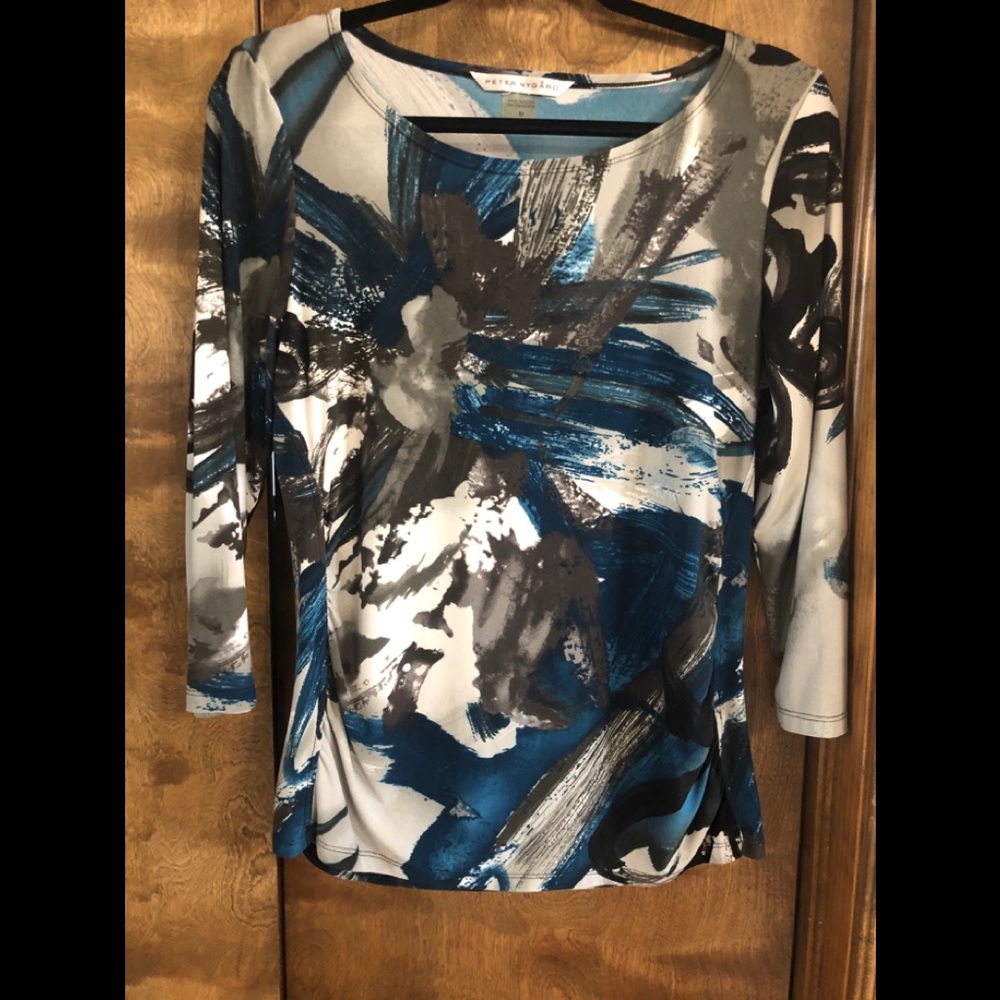 Dress blouse